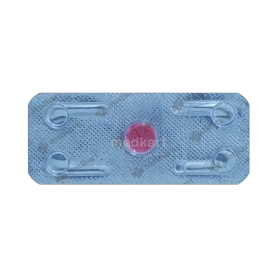 fluka 150mg tablet 1's